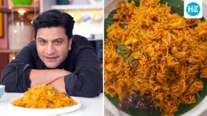 Taking to Instagram on August 12, celebrity chef and MasterChef India judge Kunal Kapur shared just