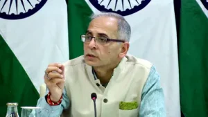 FCRA legislation will apply to all faiths equally, bolster transparency: Indian Ambassador to US Vinay Kwatra