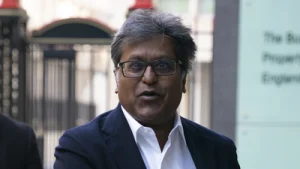 The notice, from Lalit Modi’s lawyers, addressed the news reports claiming he had been signed for Bigg