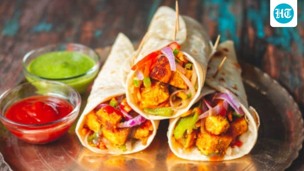 Soft roti, juicy chicken, and the rich flavours of Kashmiri spices: A practical reader guide