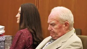 The defense has rested in the Lindsay Clancy trial and her lawyer, Kevin Reddington, spoke of what might