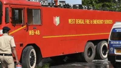 Bengal: 65-year-old woman killed in Howrah apartment fire, 12 rescued: A practical reader guide