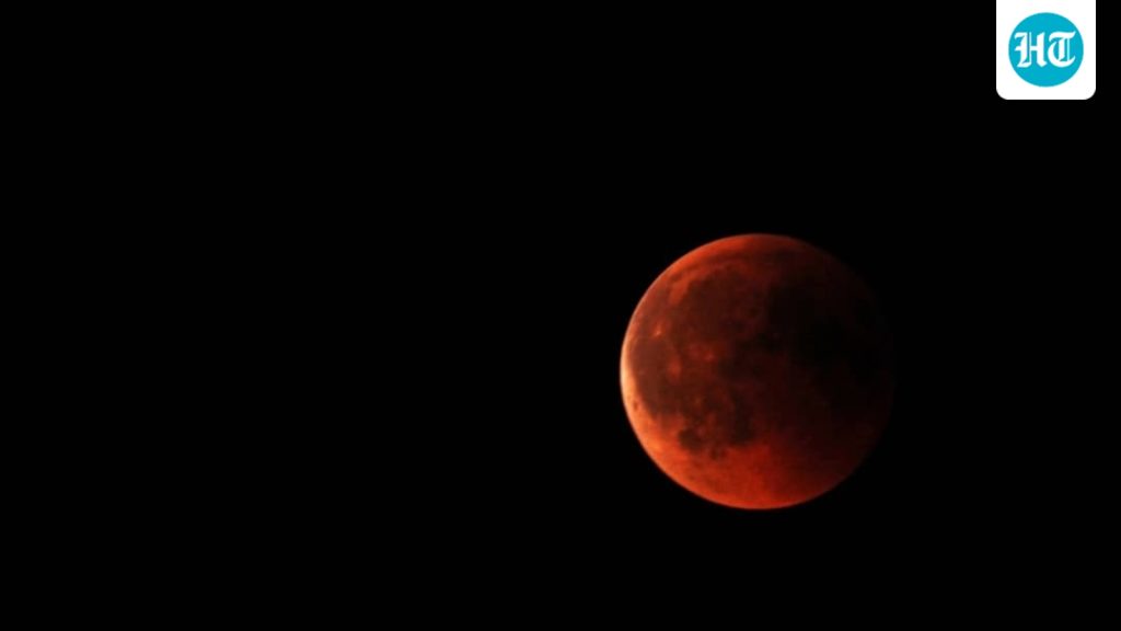 Should you change your rituals? — Also Read Lunar Eclipse on Raksha: A practical reader guide