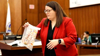 Who is Jennifer Sprague? Meet Assistant District Attorney who is leading case against Lindsay Clancy
