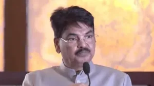Elections and campaigns briefing: Who is Manan Kumar Mishra? Bar Council Chair at centre of CJP's 'isteefa