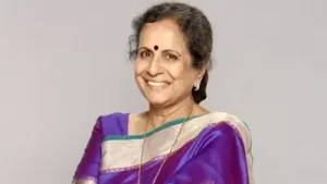 Usha Nadkarni reveals why she refuses Lifetime Achievement Awards at 80: 'I want to