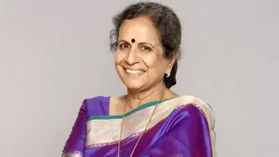 Usha Nadkarni reveals why she refuses Lifetime Achievement Awards at 80: 'I want to