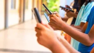The code is being prepared in consultation with MeitY, the Department of Telecommunications (DoT)