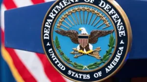 The announcement comes amid growing tensions between Stars and Stripes leadership and the Pentagon over