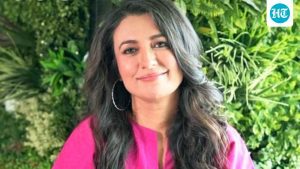 Popular Indian television host and actor Mini Mathur emerged as the winner of the reality show Alliance