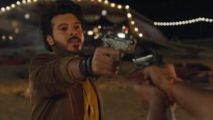 Mirzapur The Movie has been certified by the CBFC with 'hardly any: A practical reader guide