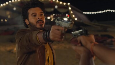 Mirzapur The Movie has been certified by the CBFC with 'hardly any: A practical reader guide