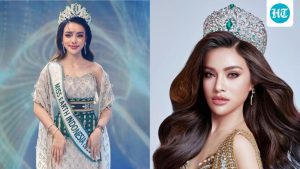 Miss Earth Indonesia 2025 titleholder and law student Putri Andriani Juficha has died, the Miss Grand