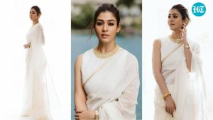 Also read | Neha Dhupia's simple south Indian look in kasavu saree is a masterclass in minimal wedding