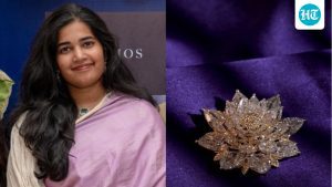It is now the world's first piece of fine lab-grown diamond jewellery: A practical reader guide