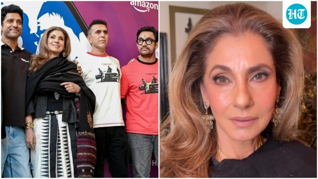 Also read | Dimple Kapadia’s secrets to the most gorgeous hair are: A practical reader guide