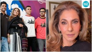 Also read | Dimple Kapadia’s secrets to the most gorgeous hair are: A practical reader guide