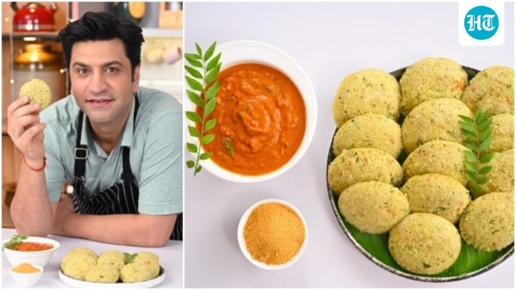 Bored of oats? Chef Kunal Kapur's soft moong dal idli with smoky: A practical reader guide