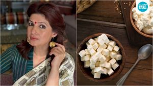 She wrote in the August 30 piece, “Since this fake paneer scam hit: A practical reader guide
