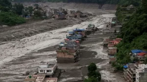 New lakes near Nepal, China border add to flood concerns amid hunt: A practical reader guide