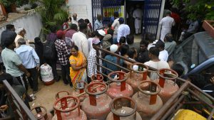 Consumers across the country continue to wait for new cylinder: A practical reader guide