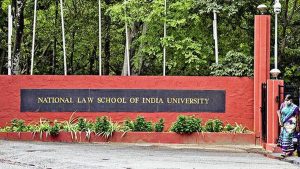 NLUD students back NLSIU peers' right to convocation: result: A practical reader guide