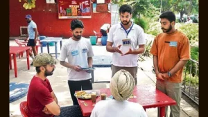 Poll fever rises as PU parties step up campaigning — State of parties