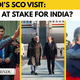 Shastri, India's second Prime Minister, suddenly died in the Uzbek: A practical reader guide