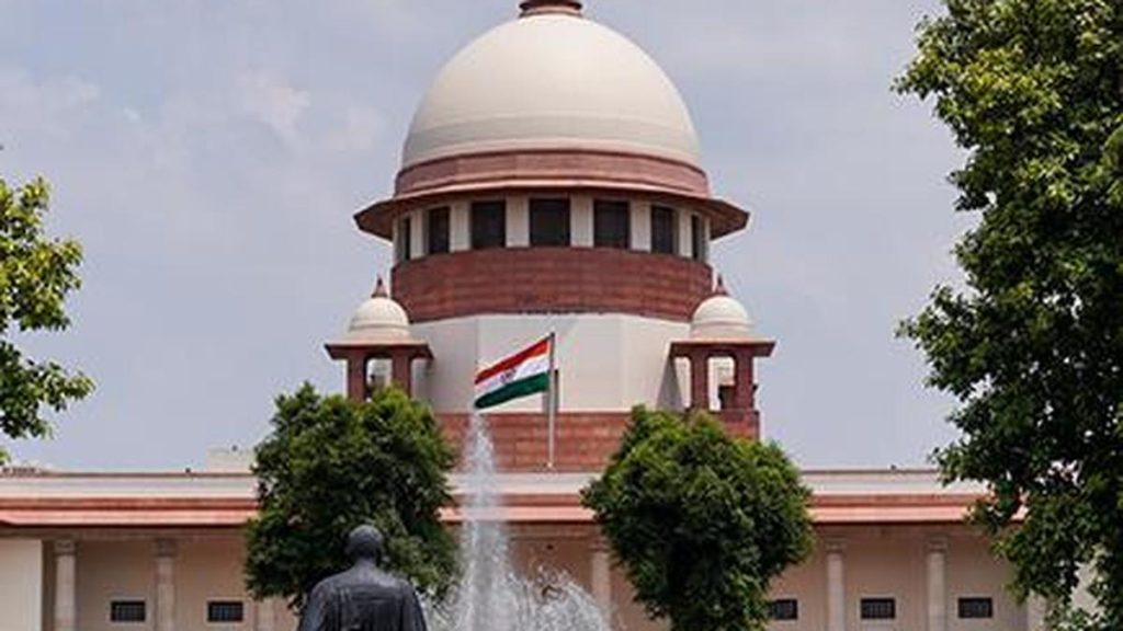 Choudhary asked “what happens when criticism is founded not upon what the court actually said