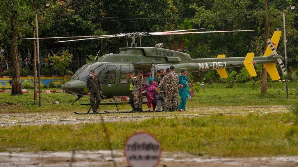 Death toll reaches 626 in Nepal flash floods, nearly 2,000 still: A practical reader guide