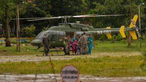 Death toll reaches 626 in Nepal flash floods, nearly 2,000 still: A practical reader guide