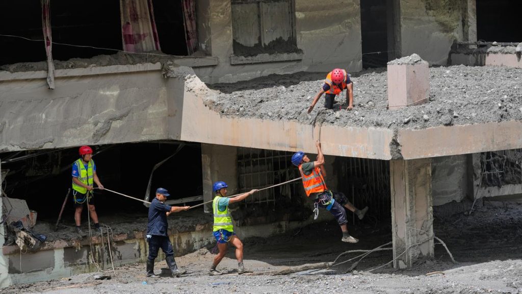 More than ₹2.295 billion has been donated to Nepal Prime Minister’s: A practical reader guide