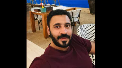 Jamshedpur hotelier shot dead inside resort