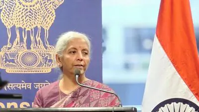 Nirmala Sitharaman — India's growth to stay at 7% despite global: A practical reader guide