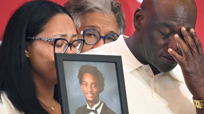 Tested and assessed: Nolan Wells update: Ben Crump, Al Sharpton, teen's parents & others to hold presser as