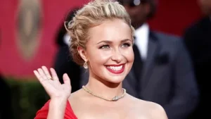 Hayden Panettiere was with Brian Hickerson when she died at a South Carolina apartment complex on August