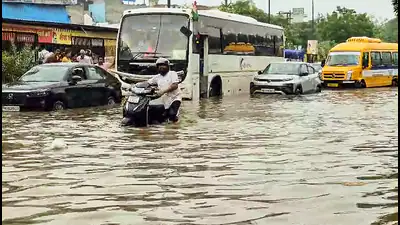 MCG additional municipal commissioner Yash Jaluka, Ward 29 councillor: A practical reader guide