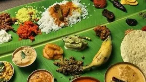 From a 30-dish spread to unlimited Sadhyas and takeaway meal boxes, here are the places to head