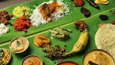 From a 30-dish spread to unlimited Sadhyas and takeaway meal boxes, here are the places to head