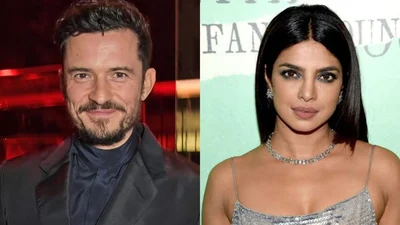 Hollywood actor Orlando Bloom has reportedly left the cast: A practical reader guide