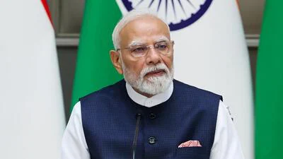 drug-free youth; a drug-free India,” Modi said — Its goal is: A practical reader guide