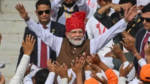 Prime Minister Narendra Modi on Thursday asked the top government official to engage with the youth more