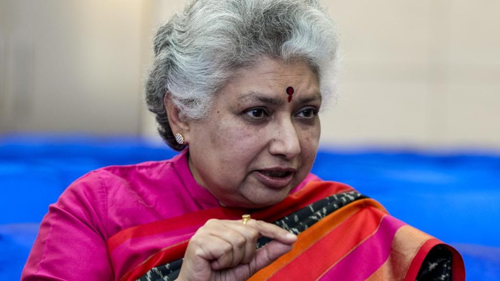 Nagarathna said it is not a good sign if a Bar Council, whether: A practical reader guide