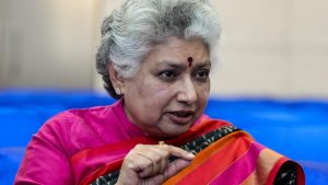 Nagarathna said it is not a good sign if a Bar Council, whether: A practical reader guide