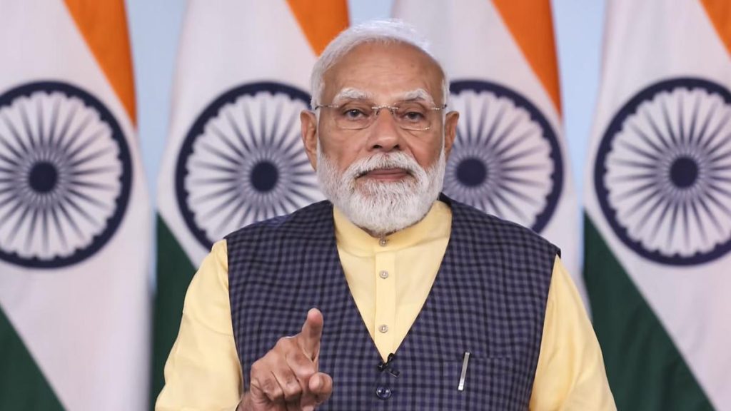 Prime Minister Narendra Modi on Sunday (August 30, 2026) appealed: A practical reader guide