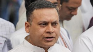 Amit Malviya’s reign as the BJP’s online czar came to an end on Monday (August 17, 2026)
