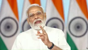 Prime Minister Narendra Modi on Wednesday said he spoke: A practical reader guide