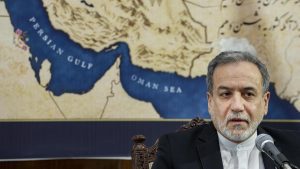 sanctions as a sign of desperation on Sunday (August 23, 2026) and said the expected new ​measures would