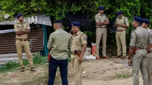 Ahmedabad Police busts 'Boss Scam' cyber ring; Pakistan-China links found