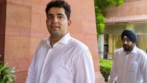 Raina, the apex court quashed the FIRs and criminal proceedings against Vipul Goyal, Balraj Paramjeet